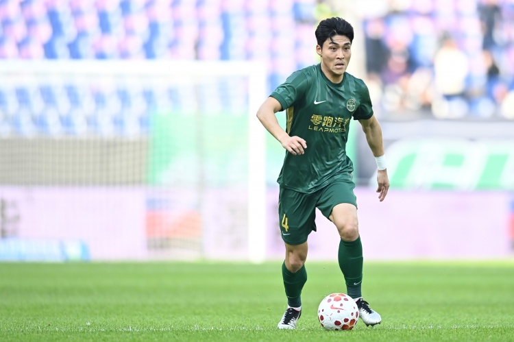 携四外援抵陕冲足协杯 浙江队仅朴镇燮因世界杯缺阵 携四外援抵陕冲足协杯 浙江队仅朴镇燮因世界杯缺阵