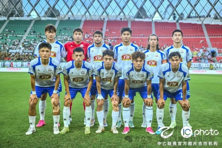 开场7分钟角球失守 厦门飞鹭客场0-1贵州遭遇两连败