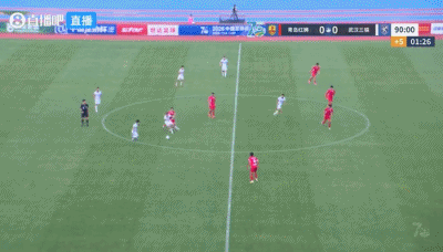 足协杯点球鏖战:武汉三镇4-3险胜青岛红狮,张东海方镜淇互献神扑 足协杯点球鏖战:武汉三镇4-3险胜青岛红狮,张东海方镜淇互献神扑