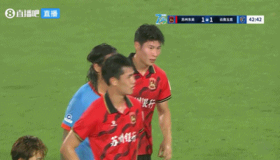 奥斯卡点球梅开二度 费尔南多造点+破门 玉昆半场3-2领先东吴 奥斯卡点球梅开二度 费尔南多造点+破门 玉昆半场3-2领先东吴