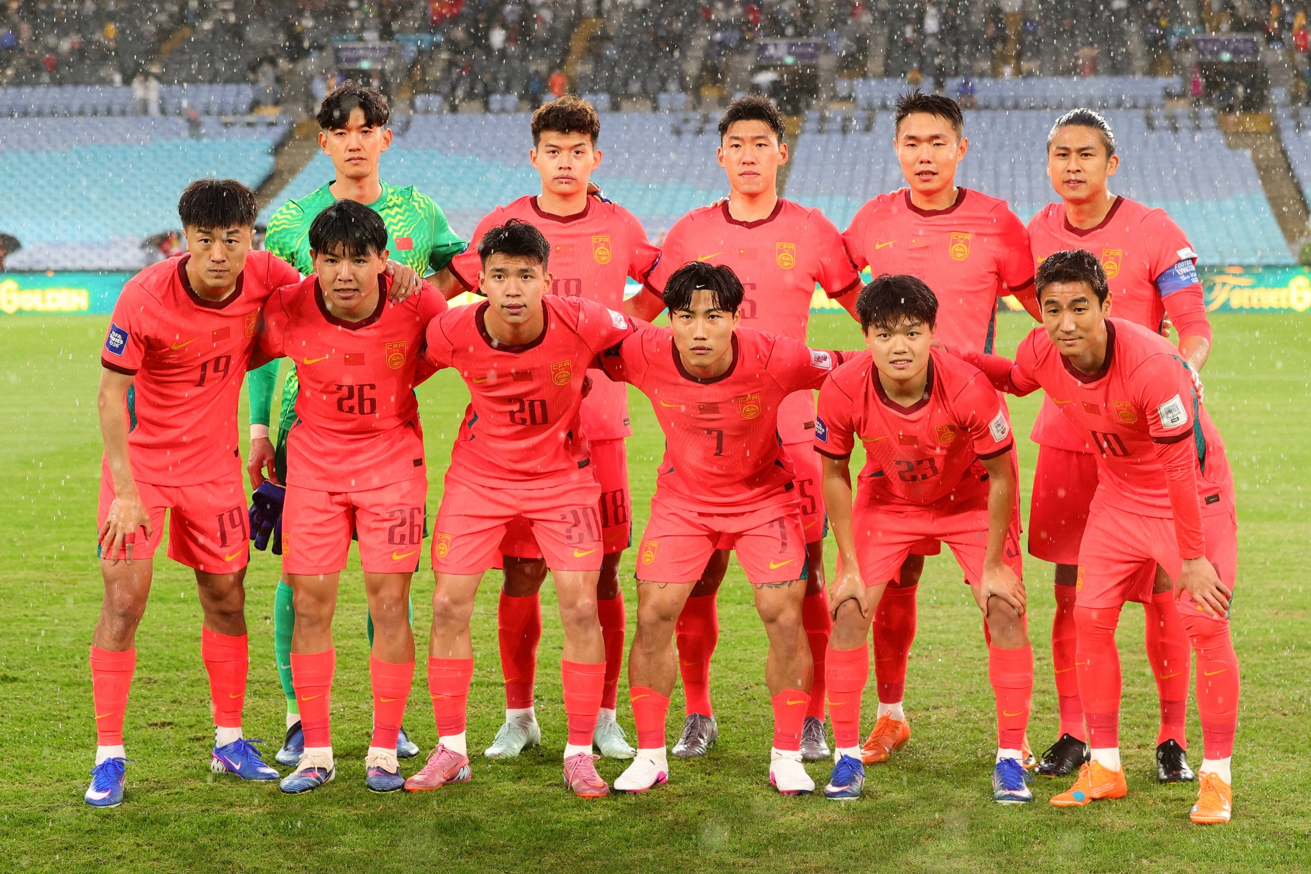 国足9月定档4场A级热身，乌兹别克确认来华模拟亚洲杯对手
