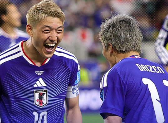 日本全力争胜未避巴西 1-1平瑞典落位小组第二 日本全力争胜未避巴西 1-1平瑞典落位小组第二