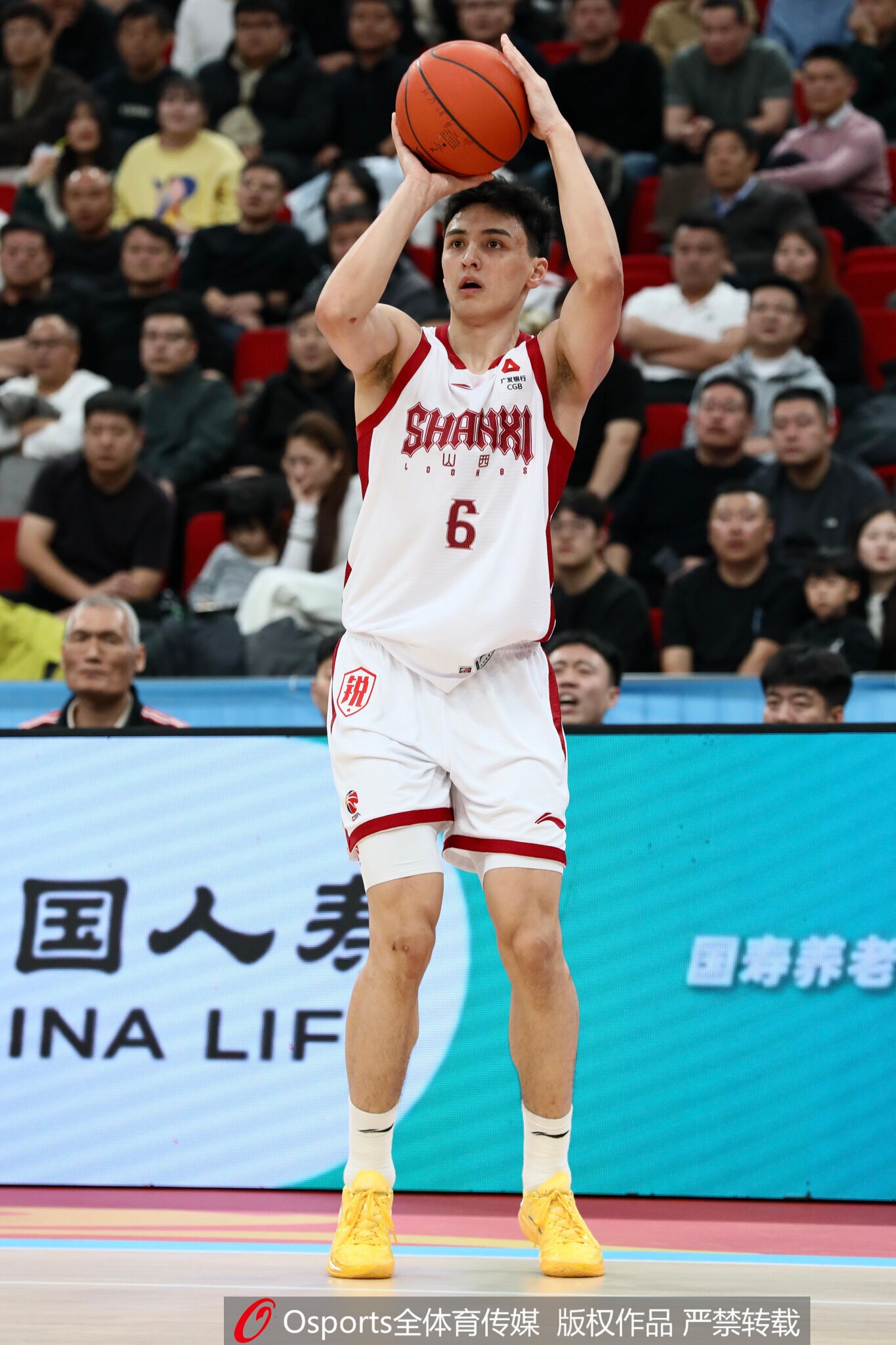 山西续约3D侧翼于米提 签B类合同锁定轮换 山西续约3D侧翼于米提 签B类合同锁定轮换