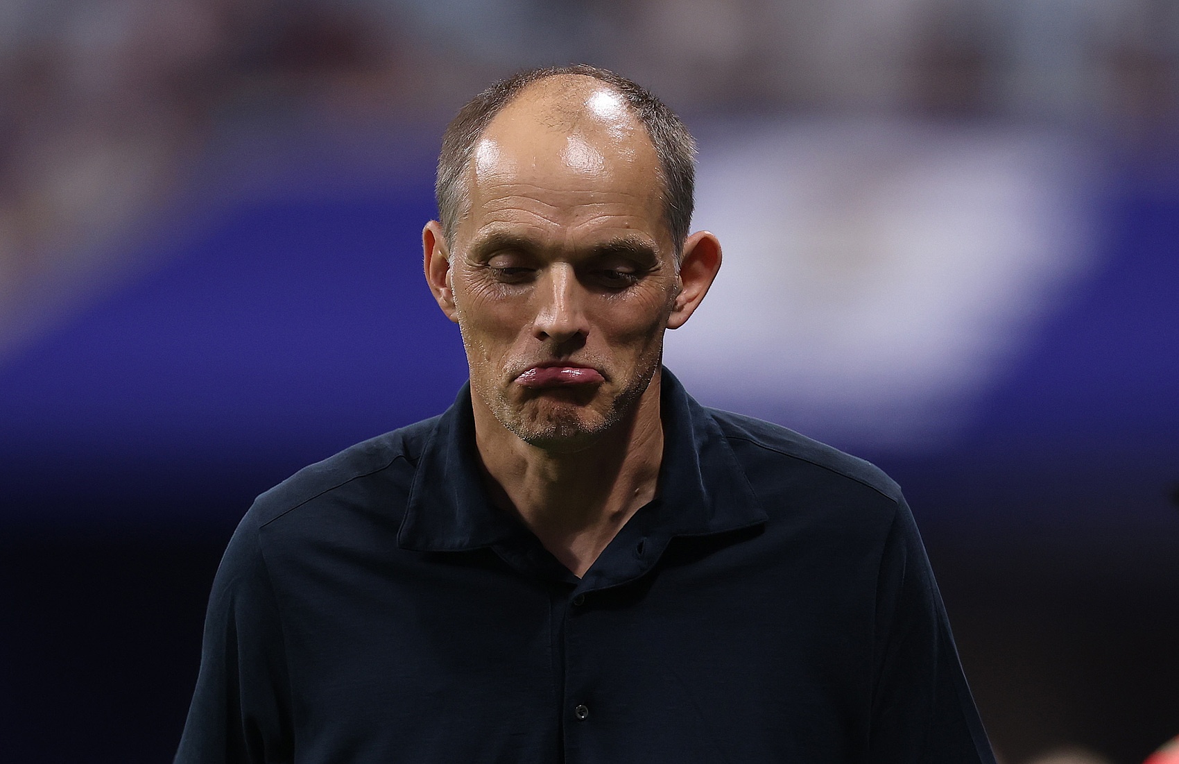 特朗普确认出席世界杯决赛并计划颁奖，阿根廷举马岛横幅遭FIFA调查