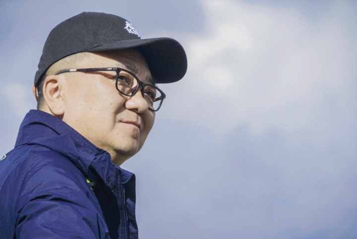 董路:足球小将不屑“乌兹别克式”世界杯,目标直指五大联赛 董路:足球小将不屑“乌兹别克式”世界杯,目标直指五大联赛