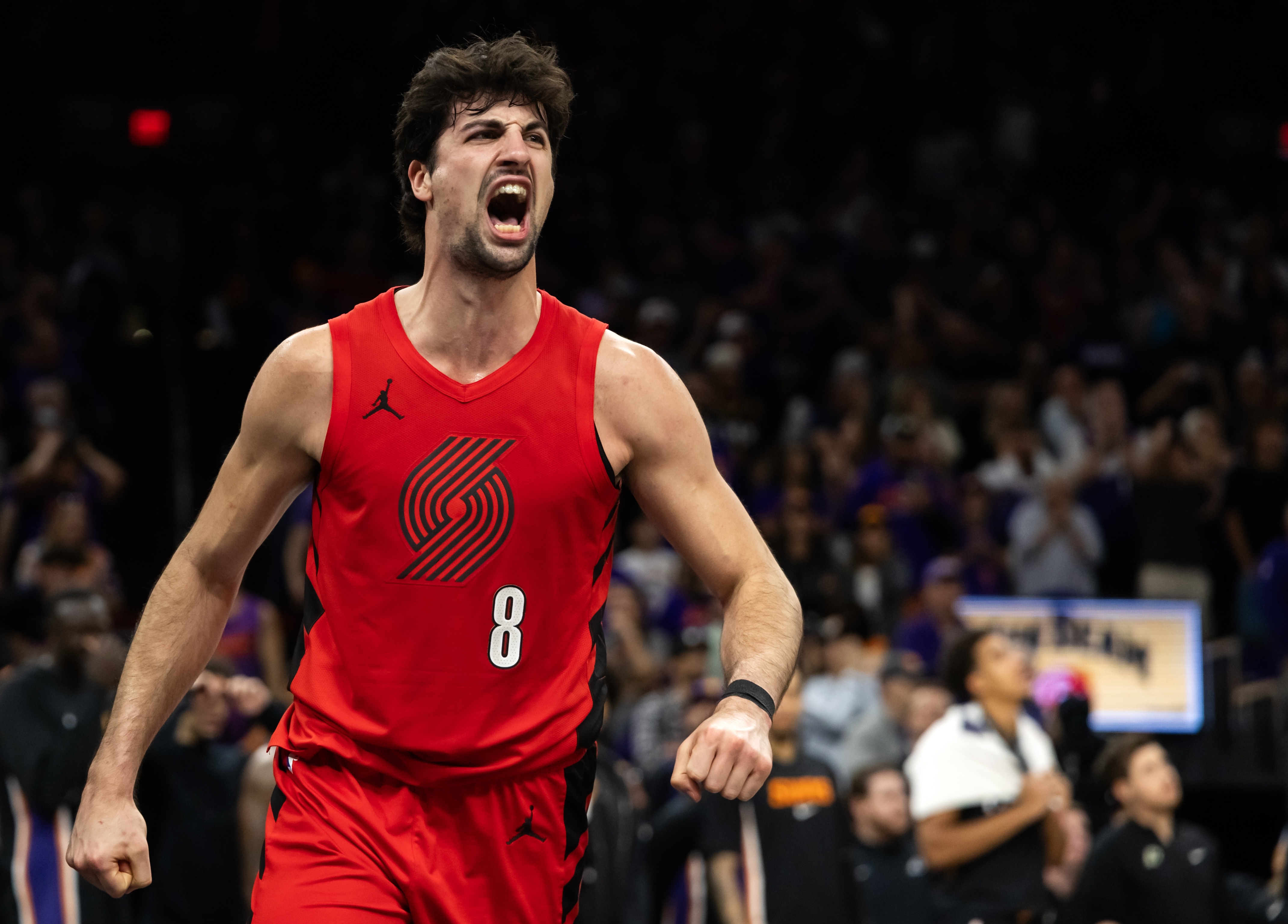 HoopsHype80大国际球星：奥拉朱旺居首 姚明第18 文班第50