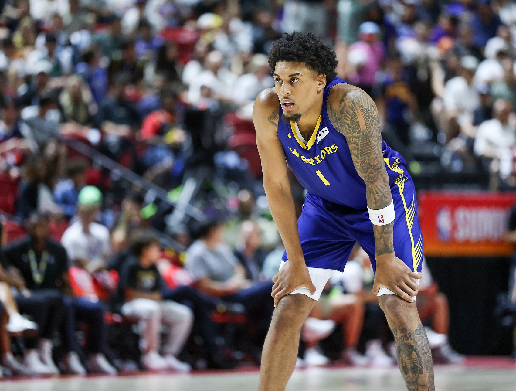 勇士王朝覆灭倒计时 拆队还是争胜下赛季摊牌 勇士王朝覆灭倒计时 拆队还是争胜下赛季摊牌