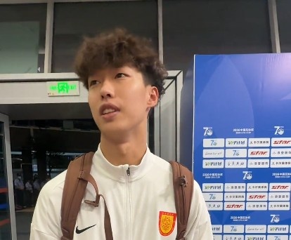 姚浩洋:尽力了但实力差点东西 布尼亚明代表云南足球的未来