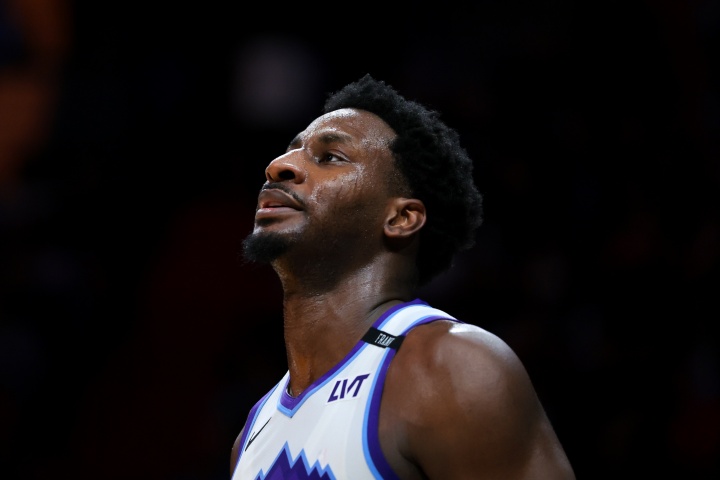 众球星伤愈复出!哈利伯顿&利拉德&火箭双星联手搅动NBA格局 众球星伤愈复出!哈利伯顿&利拉德&火箭双星联手搅动NBA格局
