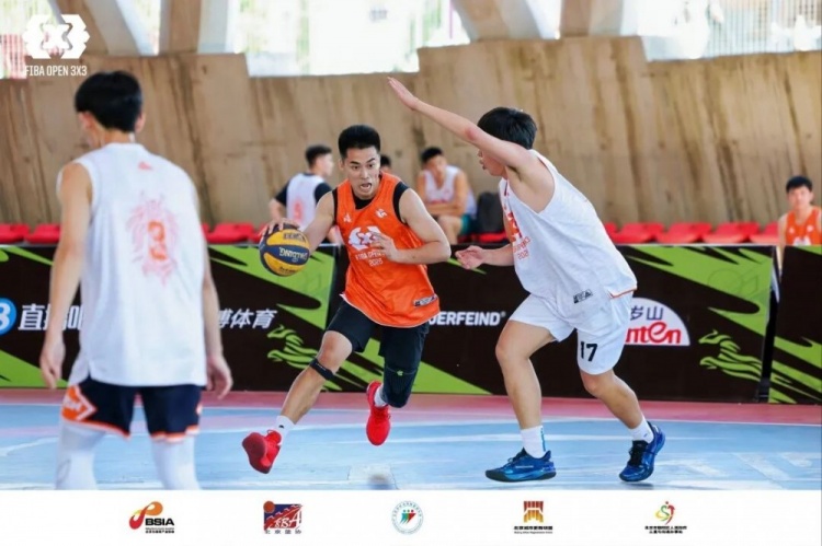 2026FIBAOpen3x3北京三人篮球公开赛石景山首钢园站-北京建友夺冠 2026FIBAOpen3x3北京三人篮球公开赛石景山首钢园站-北京建友夺冠