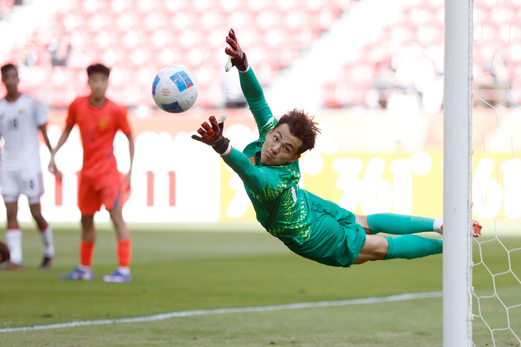 亚洲杯曾0-4失利!李昊:当然想和日本交手,我们会做好100%准备
