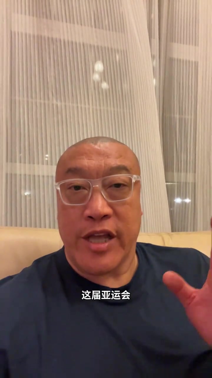 马健:中国篮球还在吃10年前的老本 要想缓过来至少5年打底 马健:中国篮球还在吃10年前的老本 要想缓过来至少5年打底