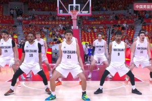 08月17日男篮热身赛 中国男篮 – 新西兰男篮 全场录像【全场录像+集锦】