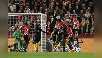 09月19日 英超第5轮 布伦特福德vs切尔西 全场录像